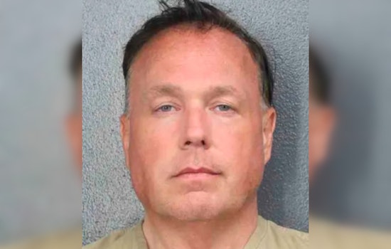 Former NYC Councilman Dan Halloran Detained at Miami Airport on Child Pornography Charges