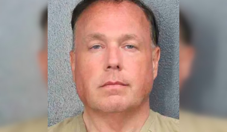 Former NYC Councilman Dan Halloran Detained at Miami Airport on Child Pornography Charges