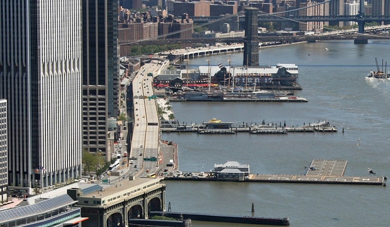 Former NYC Heliport Operator Advocates for Park Conversion Following Deadly Hudson River Crash