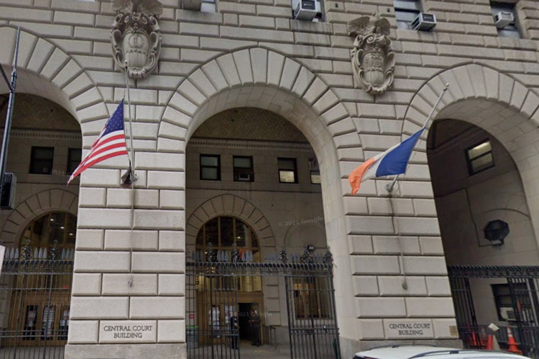 Former NYPD Officer and Accomplice Indicted in Bribery Scheme Leveraging Police Databases in Brooklyn