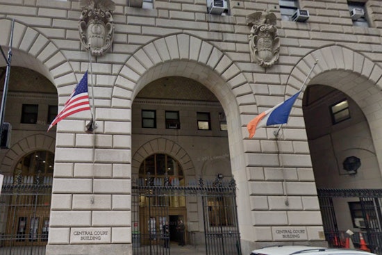 Former NYPD Officer and Accomplice Indicted in Bribery Scheme Leveraging Police Databases in Brooklyn