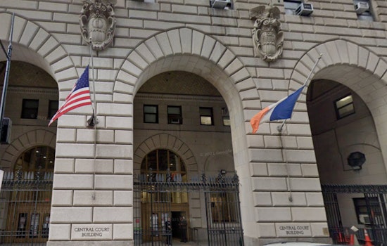 Former NYPD Officer and Accomplice Indicted in Bribery Scheme Leveraging Police Databases in Brooklyn