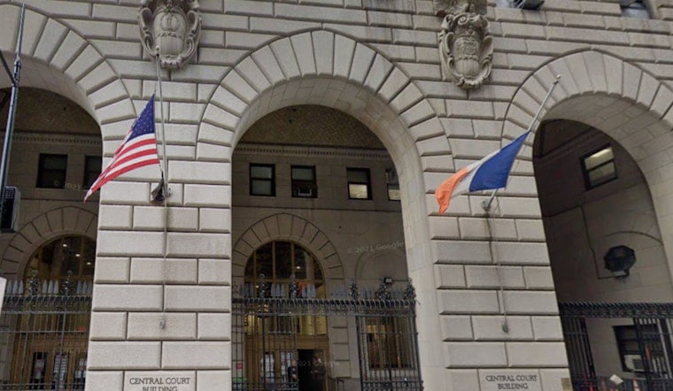 Former NYPD Officer and Accomplice Indicted in Bribery Scheme Leveraging Police Databases in Brooklyn
