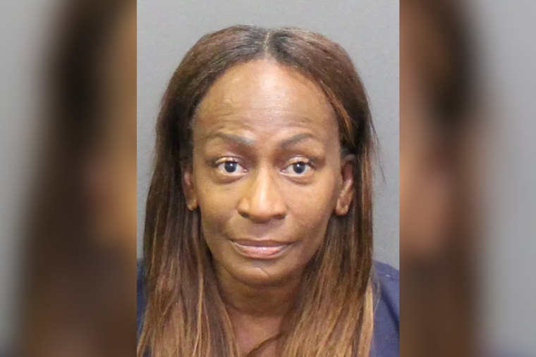 Former Orlando Commissioner Regina Hill Faces Pre-Trial Hearing Over Allegations of Exploiting Elderly Woman