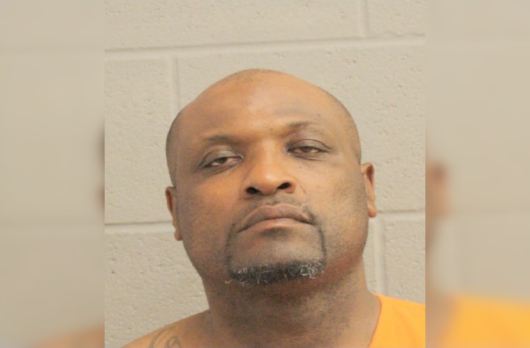 Former Resident Arrested for Criminal Trespass in Harris County After Disturbing Mail Incident