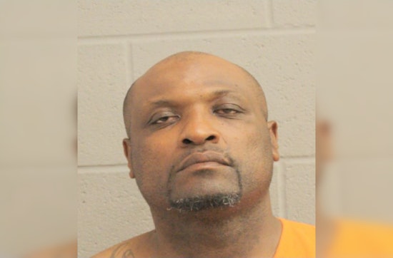 Former Resident Arrested for Criminal Trespass in Harris County After Disturbing Mail Incident