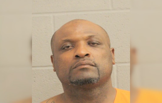 Former Resident Arrested for Criminal Trespass in Harris County After Disturbing Mail Incident