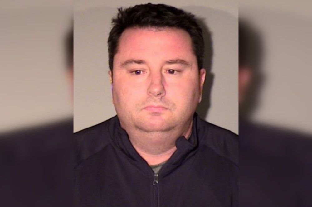 Former School Counselor David Braff Faces 14 New Charges Amid Expanded Child Molestation Investigation in Ventura County