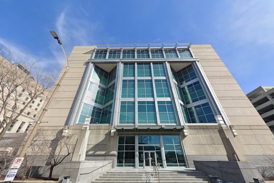Former St. Louis Deputy Charged with Sexual Misconduct at City Justice Center