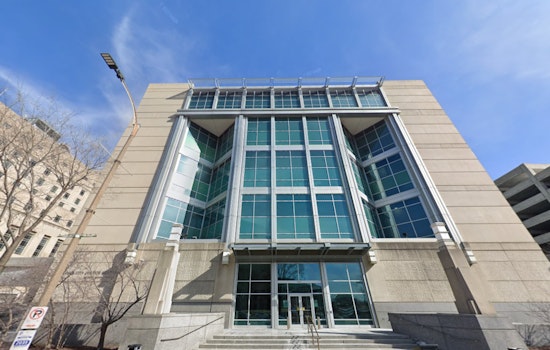 Former St. Louis Deputy Charged with Sexual Misconduct at City Justice Center