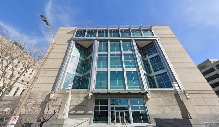 Former St. Louis Deputy Charged with Sexual Misconduct at City Justice Center