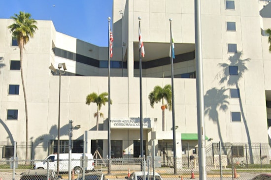 Former Starbucks Barista in Doral Charged With Privacy Violation and Cyber Harassment After Allegedly Stealing Colleague's Phone