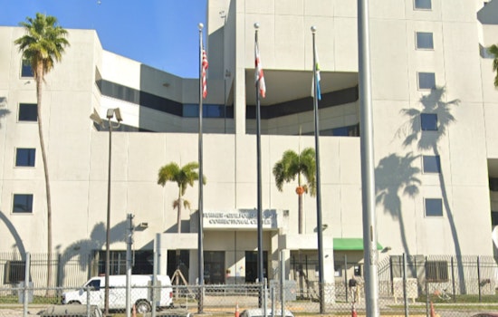 Former Starbucks Barista in Doral Charged With Privacy Violation and Cyber Harassment After Allegedly Stealing Colleague's Phone