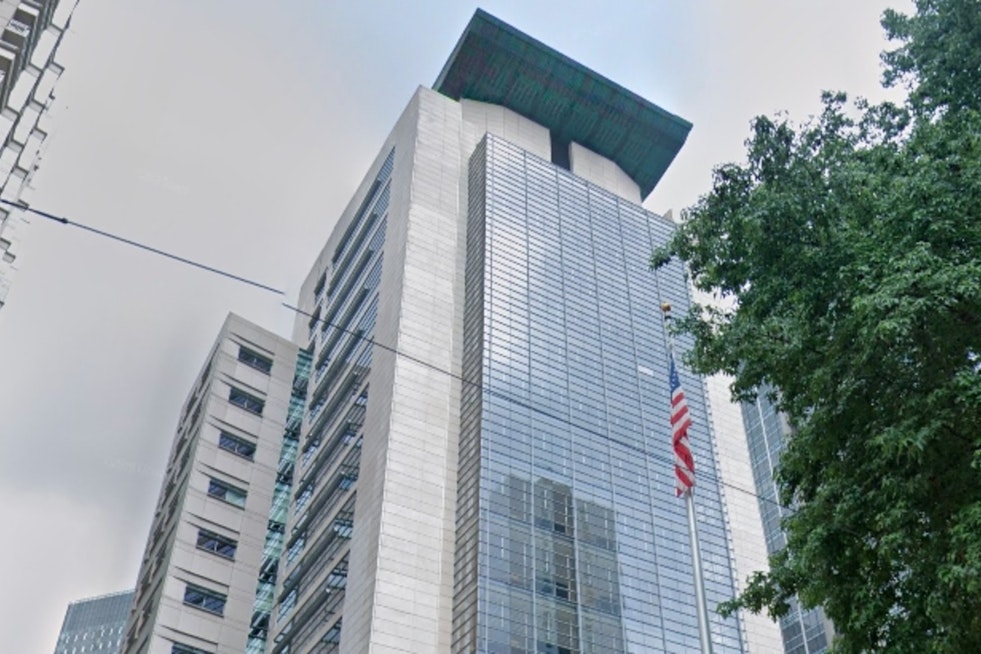 Former Tacoma Resident Indicted for Series of Energy Facility Attacks in Pacific Northwest