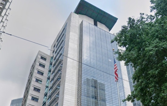 Former Tacoma Resident Indicted for Series of Energy Facility Attacks in Pacific Northwest