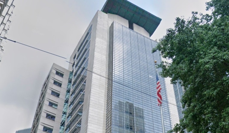 Former Tacoma Resident Indicted for Series of Energy Facility Attacks in Pacific Northwest