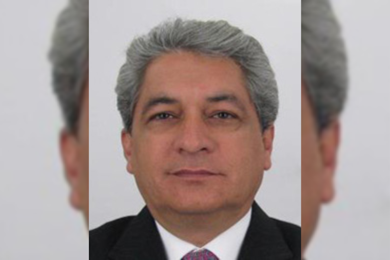 Former Tamaulipas Governor Tomas Yarrington Returned to Mexico to Face Charges After U.S. Money Laundering Sentence