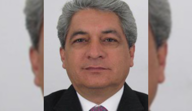 Former Tamaulipas Governor Tomas Yarrington Returned to Mexico to Face Charges After U.S. Money Laundering Sentence