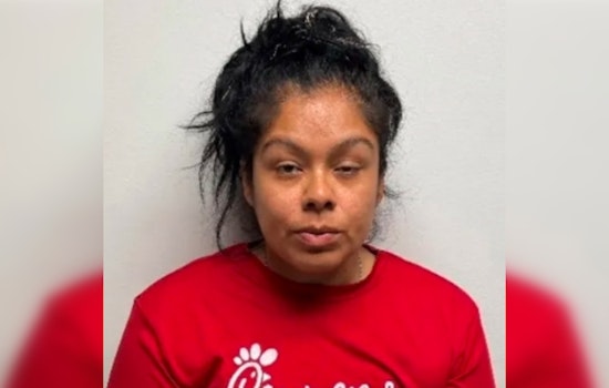 Former Texas Juvenile Corrections Officer Charged with Sexual Assault of Underage Inmate in Edinburg Facility
