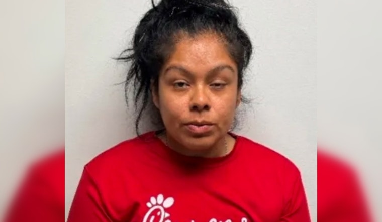 Former Texas Juvenile Corrections Officer Charged with Sexual Assault of Underage Inmate in Edinburg Facility
