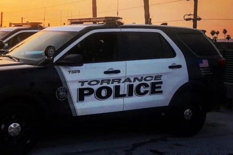 Former Torrance Officers Plead Guilty to Felony Vandalism Involving Hate Symbol