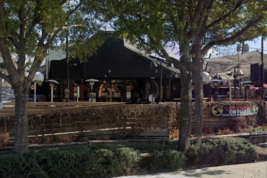 Former Turkey Leg Hut Owner and Accomplices Indicted on Arson Charges in Houston
