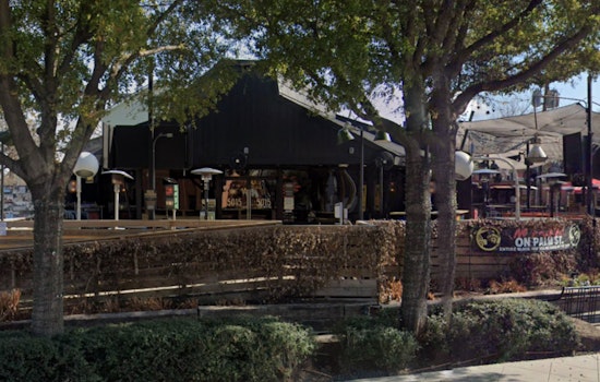 Former Turkey Leg Hut Owner and Accomplices Indicted on Arson Charges in Houston