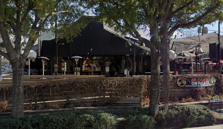 Former Turkey Leg Hut Owner and Accomplices Indicted on Arson Charges in Houston