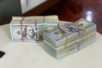 Former USDA Program Director Pleads Guilty in Ohio to $400,000 Kickback Scheme