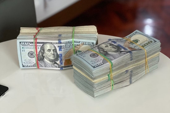 Former USDA Program Director Pleads Guilty in Ohio to $400,000 Kickback Scheme
