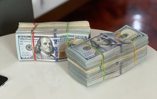 Former USDA Program Director Pleads Guilty in Ohio to $400,000 Kickback Scheme