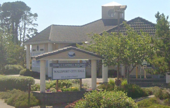 Former Waldport Mayor Heide Lambert Cited for Disorderly Conduct at City Council Meeting