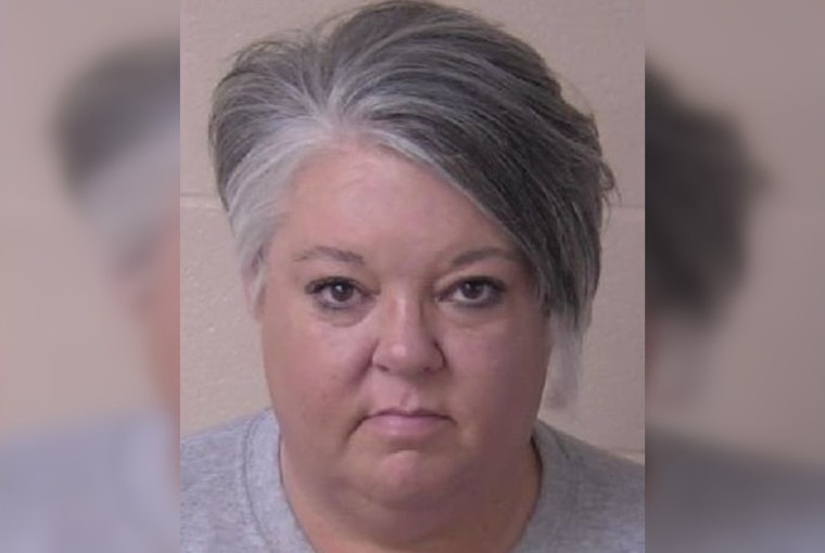 Former Walker County Sheriff's Lieutenant Pleads Guilty to Theft, Sentenced to 20 Years with 4 Behind Bars