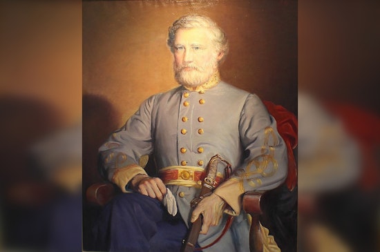 Fort Benning in Georgia Reclaims Original Name, Honors World War I Hero Corporal Fred G. Benning