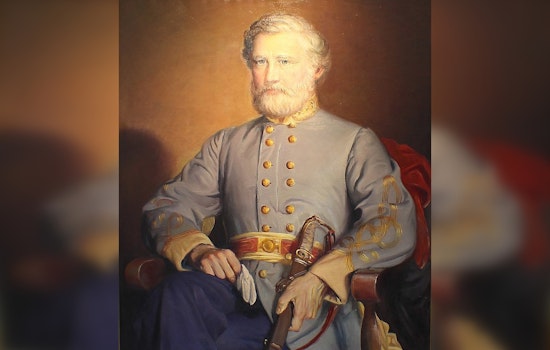 Fort Benning in Georgia Reclaims Original Name, Honors World War I Hero Corporal Fred G. Benning