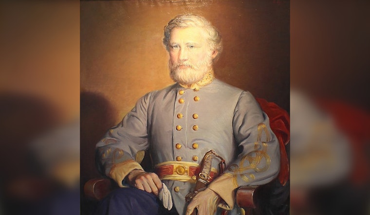 Fort Benning in Georgia Reclaims Original Name, Honors World War I Hero Corporal Fred G. Benning