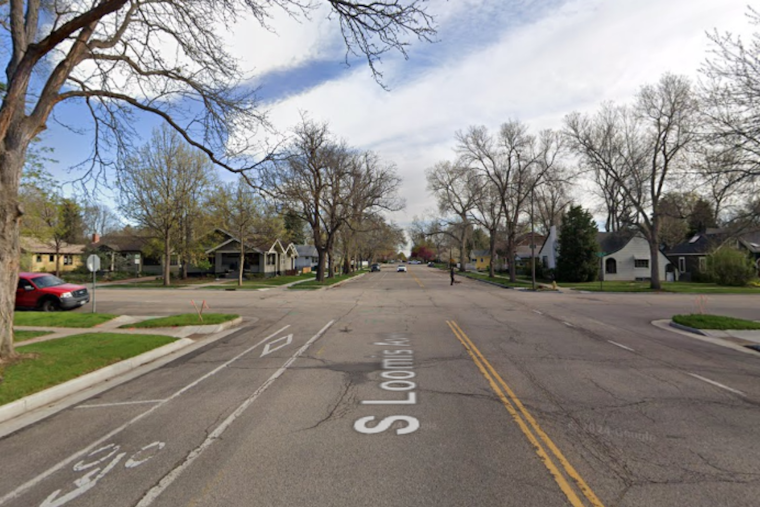 Fort Collins Announces 4-Week Road Closure on Loomis Street for Wastewater Project Starting April 28