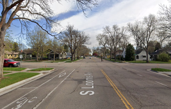 Fort Collins Announces 4-Week Road Closure on Loomis Street for Wastewater Project Starting April 28