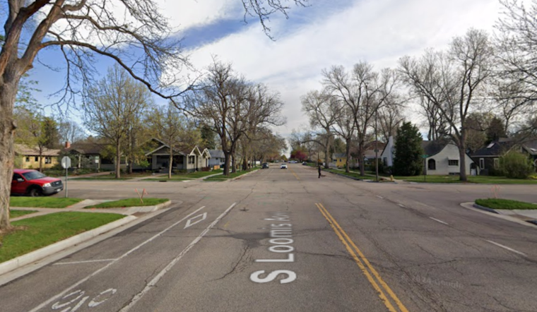 Fort Collins Announces 4-Week Road Closure on Loomis Street for Wastewater Project Starting April 28