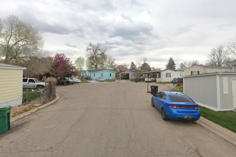 Fort Collins Family Loses Home and Pet in Devastating Midnight Blaze, One Hospitalized