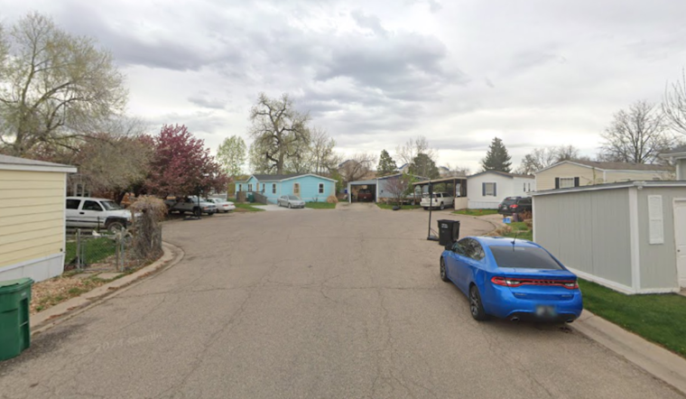 Fort Collins Family Loses Home and Pet in Devastating Midnight Blaze, One Hospitalized