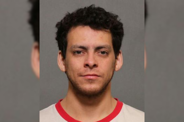Fort Collins Man Arrested, Charged with Multiple Counts of Sexual Assault and Weapon Possession
