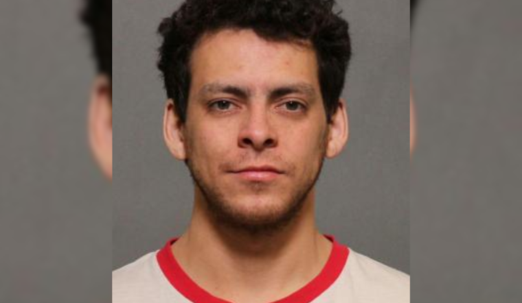 Fort Collins Man Arrested, Charged with Multiple Counts of Sexual Assault and Weapon Possession