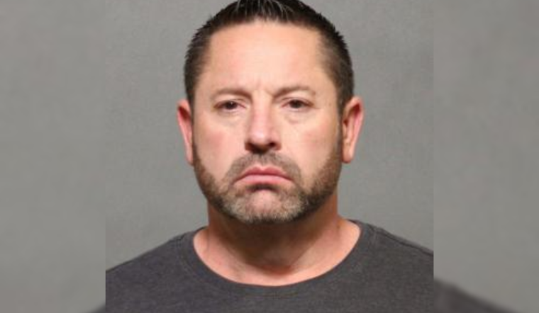 Fort Collins Man Charged with Human Trafficking and Sexual Assault of a Minor