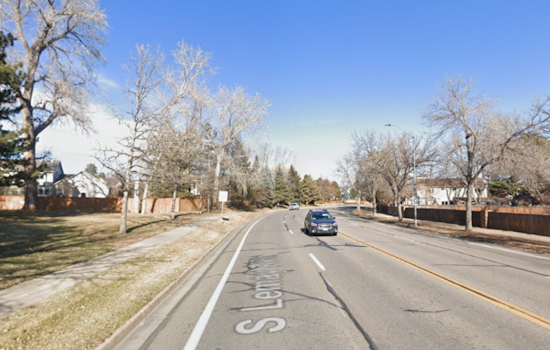 Fort Collins Traffic Snarled by Multiple Water Main Breaks on South Lemay Avenue, Crews Aim for Friday Repair Completion