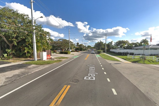 Fort Lauderdale Kicks Off Seawall Replacement Project to Combat Tidal Threats