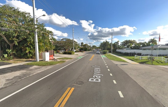 Fort Lauderdale Kicks Off Seawall Replacement Project to Combat Tidal Threats