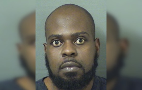 Fort Lauderdale Man Charged with Grand Theft and Computer Fraud in Elderly Scam Cases in South Palm Beach County