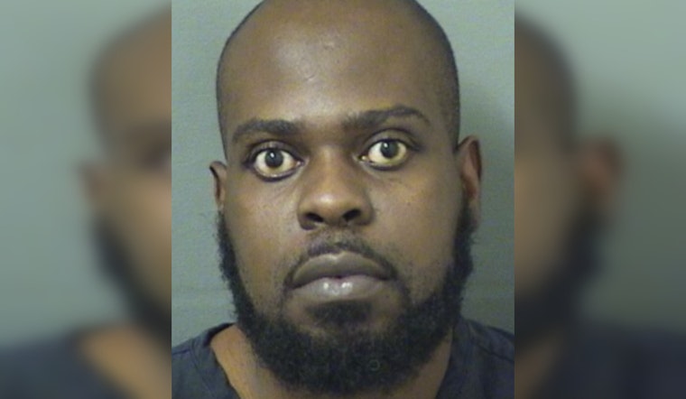 Fort Lauderdale Man Charged with Grand Theft and Computer Fraud in Elderly Scam Cases in South Palm Beach County