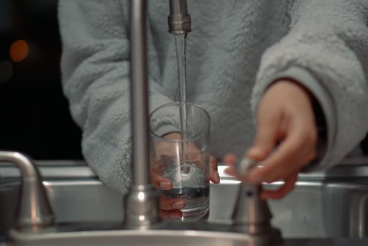Fort Lauderdale Residents May Notice Change in Tap Water Color Due to Maintenance at Local Plant